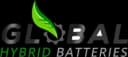 Global Hybrid Batteries logo